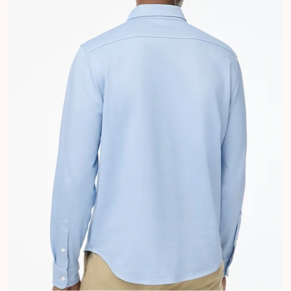 J. Crew regular fit